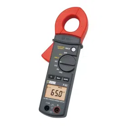 CHAUVIN ARNOUX Clamp Meter Max Current 100 A AC CAT III 300V, P01120761-picture-14