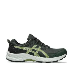 Asics Men's GEL-VENTURE 9 Green Running Shoes-picture-18