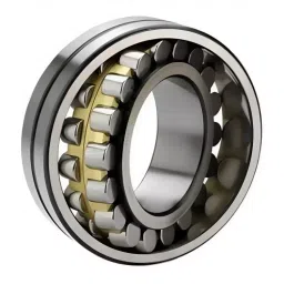 NBC Spherical Roller Bearing, Inner Dia 60 mm, Outer Dia 130 mm, Width 31 mm, 21312 CC C3 W33 image 2