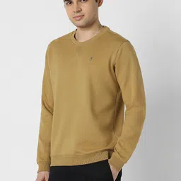Peter England Casuals Men Sweatshirt image 5