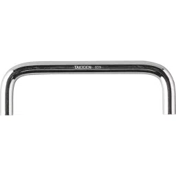 TAKIGEN Stainless Steel Round Bar Handle Mirror Buffing Finish 105 g, A-1042-C-4-picture-15