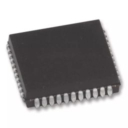 ANALOG DEVICES Serial Communications RS232 TXRX, 120KBPS, 5.5V, PLCC-44, MAX249CQH+D-picture-26