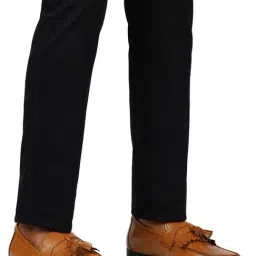 Hats Off Accessories Men's Tan Casual Mocassins-picture-15