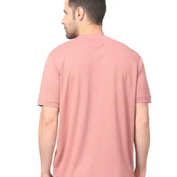 NEXGEN CLUB Unisex Printed Air Quick-Dry T-shirt image 2