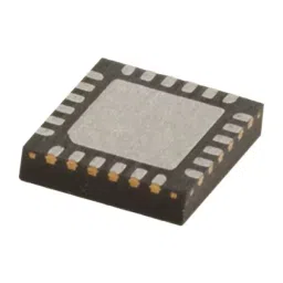 ANALOG DEVICES Switches / Multiplexers / Demultiplexers ANALOGUE SWITCH, TRIPLE, TQFN-24, MAX4996LETG+-picture-27