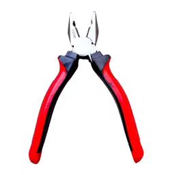 ATC 203.2 mm (8 Inch) Multipurpose Combination Pliers Combo for Home and Professional Pack of 2 Pcs ATC109 image 2