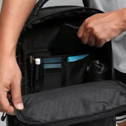 Puma Black Backpack image 5