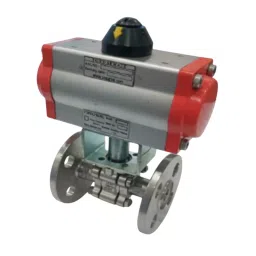 Quickair Ball Valve With Spring Retainer 1 inch (25.4 mm) Stainless Steel 316 CF8M, A300RB-25-03-03-07-01-00-02-picture-48