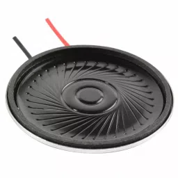 Same Sky Speaker Micro Panel Mount 90 dBA Sound Pressure Level, CMS-40558N-L152A-picture-27