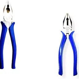 Sky Blue Sbe_Plier_Combo_Mod_00255 Groove Plier 7.8 inch Set of 2 Pcs-image-49