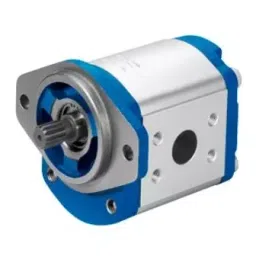 Rexroth AZPW -21-011 -LQBXXMB S0593 Operating Pressure 250 Bar -Max. Speed 3500 RPM Gear Pump-image-34