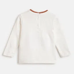 Chicco Boys Applique T-shirt image 2