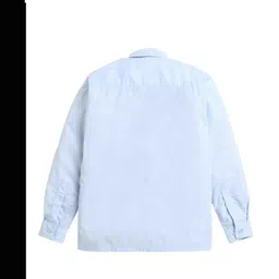 ZIP ZAP ZOOP Unisex Kids Comfort Printed Casual Shirt image 2