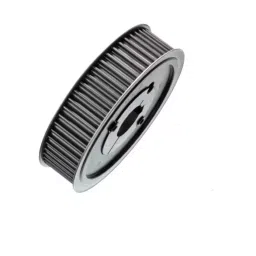 OPTIBELT Timing Belt Pulley Steel 100mm Belt Width x 12.7mm Pitch 24 Tooth, H 100 TB 2400ZA-image-27