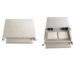 PIXEL PXL-RML -MM- 8-LC Rack Mount Liu-picture-42