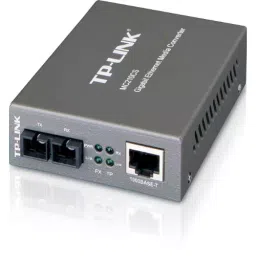 TP-link Gigabit Single-Mode Media Converter MC210CS-picture-17