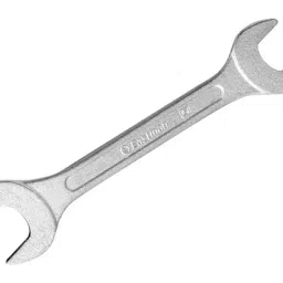 Eastman Heavy Duty Double Open Ended Jaw Spanner 24x26 mm E-2001-picture-17