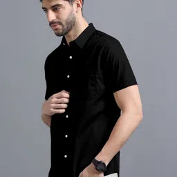 VTEXX Men Standard Casual Shirt-picture-39