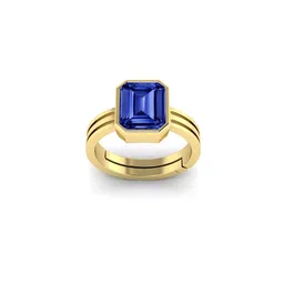 RRVGEM 5.50 KT Blue Sapphire Ring-picture-27
