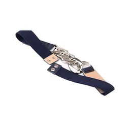 Provogue Waist Chain Saree Belt image 2