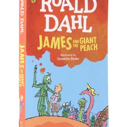 penguin random house James and the Giant Peach by Roald Dahl- English-picture-47