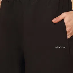 Sweet Dreams Mid Rise Straight-Leg Lounge Pant image 3