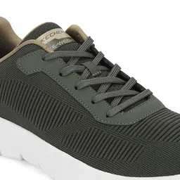 Skechers Summits Men Casual Lace Up Sneakers image 3