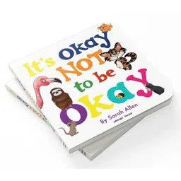 wonder house books It's Okay Not to be Okay image 4