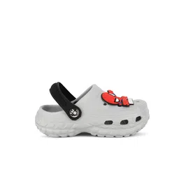 BAESD Unisex Kids Clogs Sandals image 3