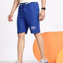 Aeropostale Men Shorts image 5