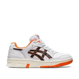 Asics Men's EX89 SERIES White Sneakers-picture-22