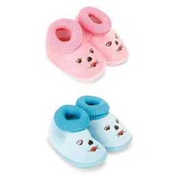 ONFEET Unisex Kids Booties image 1