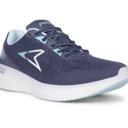 Power by Bata Women's XORISE+100 RN EROS W Navy Running Shoes image 4