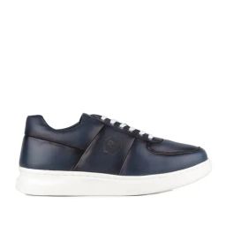 Red Chief Men's Blue Sneakers-picture-31