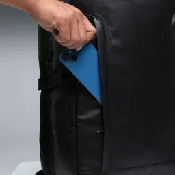 Puma Black Backpack image 4