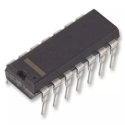 ANALOG DEVICES Serial Communications RS422/RS485 TXRX, 2.5MBPS, 5.25V, DIP-14, MAX491CPD+-picture-44