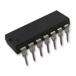 ANALOG DEVICES Serial Communications IC, TRANCEIVER RS-485/RS-422, DIP14, MAX3080CPD+-picture-23