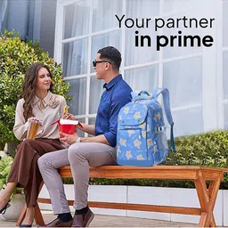 Tinytot Unisex Kids Backpack image 3