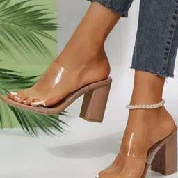 Gulmeren Block Sandals image 2