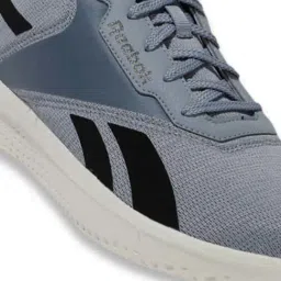 Reebok Men's Snazzy Blue Running Shoes image 4