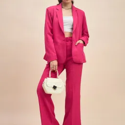 BRINNS Pink Blazer image 4