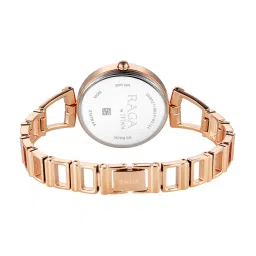 Titan 2747WM01 Raga Ascend Analog Watch For Women image 4