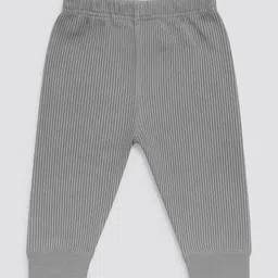 Sportking Kids Ribbed Thermal Bottoms-picture-55