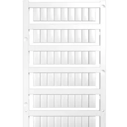 Weidmuller 6.5x12mm White Terminal Marker 1609920000-picture-45