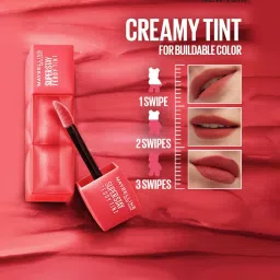 Maybelline New York Superstay Teddy Tint Skinny Dip - 5 ml image 4