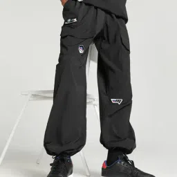 Puma BMW M Motorsport Summer Black Regular Fit Sports Joggers-image-36