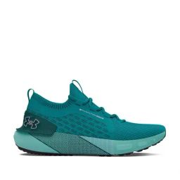 Under Armour Women's HOVR Phantom 3 SE Blue Running Shoes-picture-45