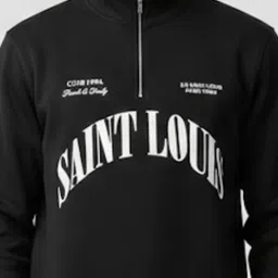 SZN Men Printed Sweatshirt image 3