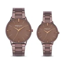 Kenneth Cole NEKCWGG2656201PAP Combo Analog Watch for Couple-picture-13