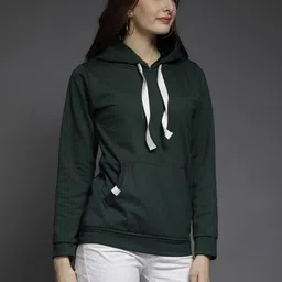 RC NEOEN Women Hooded Sweatshirt image 3